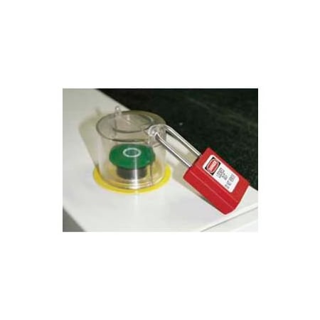 Master Lock Master Lock Removable Push Button And Rotary Switch Cover S2151